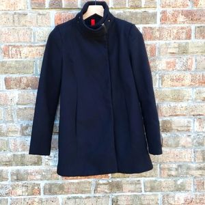 MNG Suit winter coat size xs